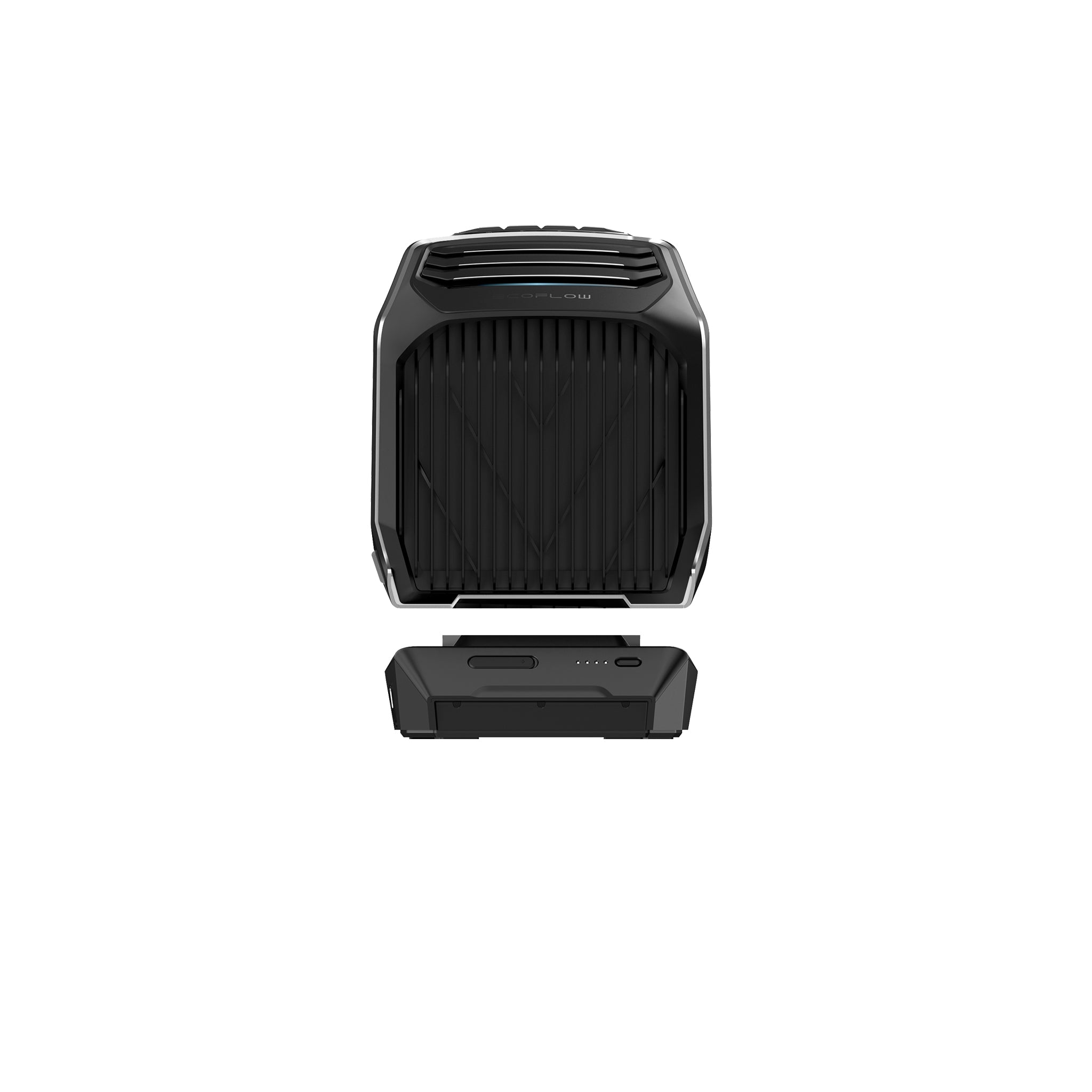 EcoFlow WAVE 2 - Batteri