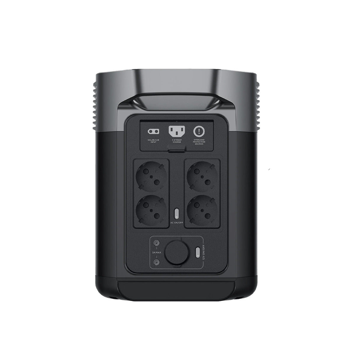 <p>Ecoflow Delta 2 Powerstation</p>