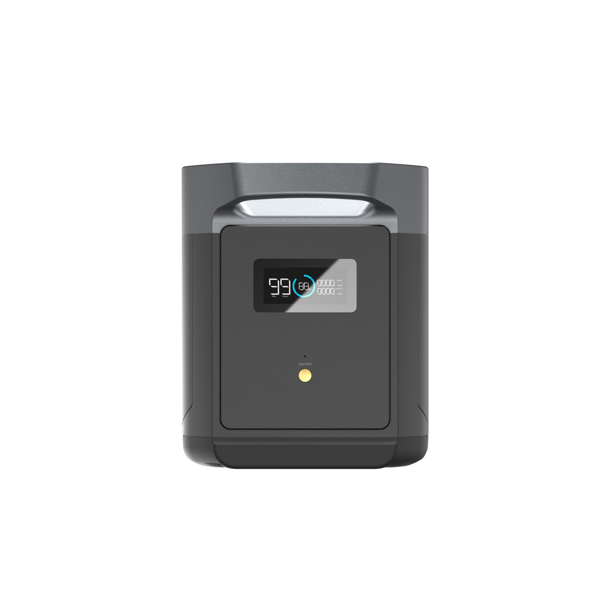 <p>Ecoflow Delta 2 Max Extrabatteri</p>