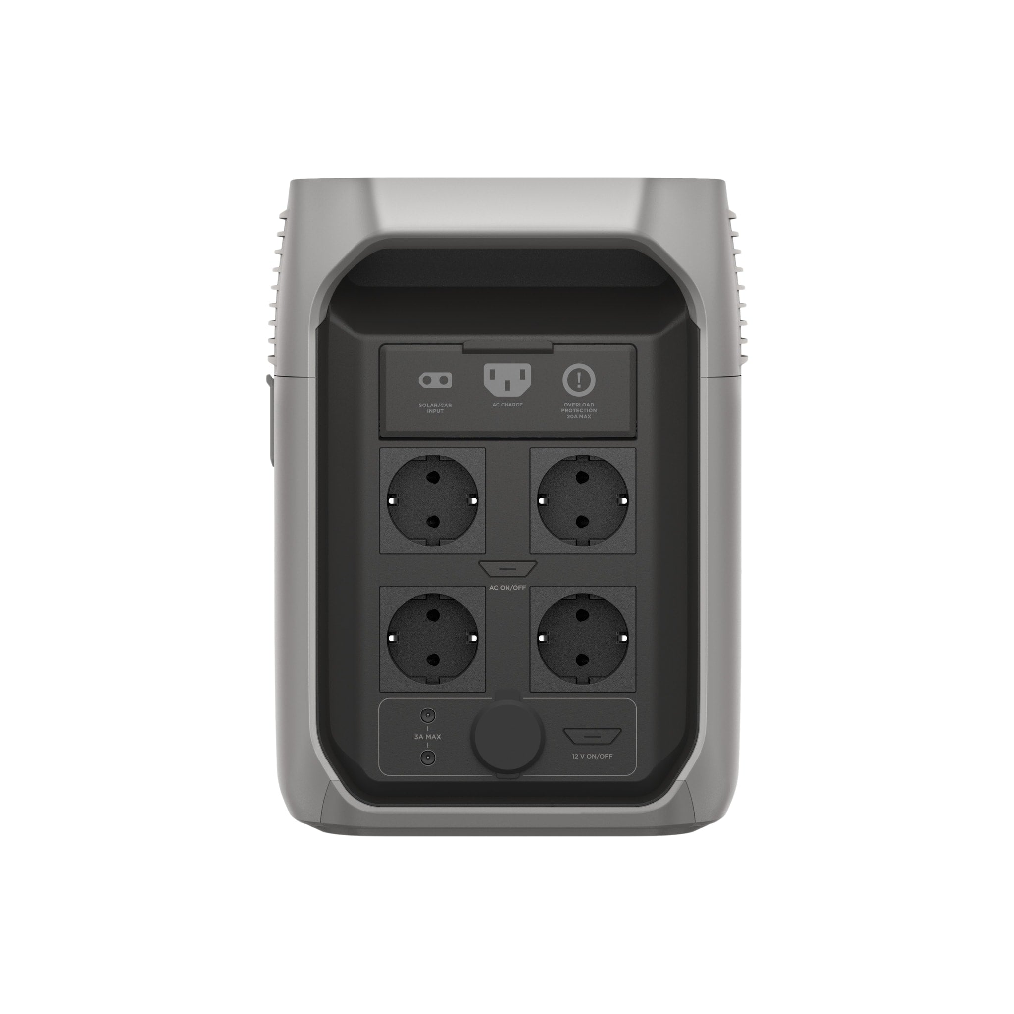 EcoFlow DELTA 3 1500