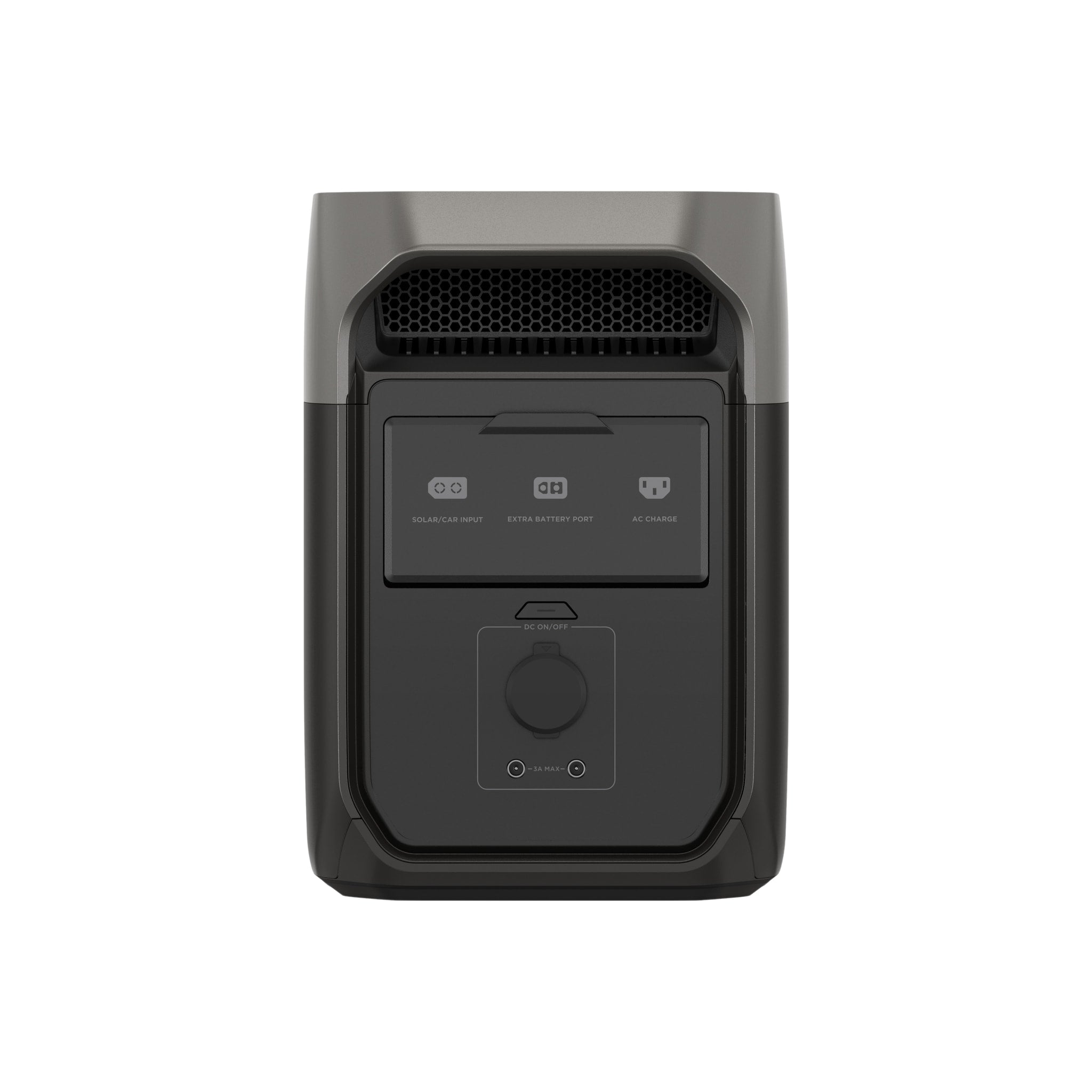 EcoFlow DELTA 3
