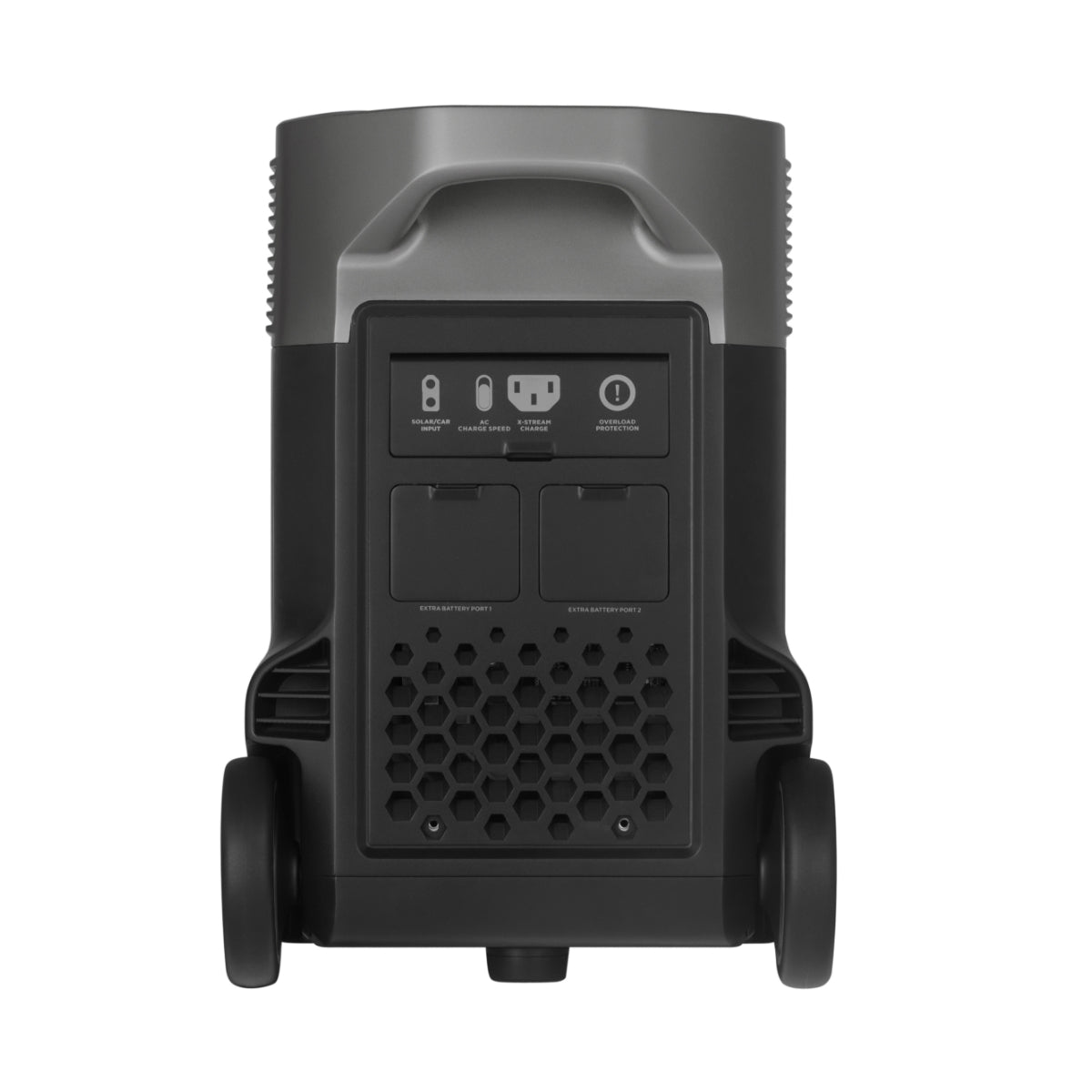 <p>Ecoflow Delta Pro Powerstation</p>