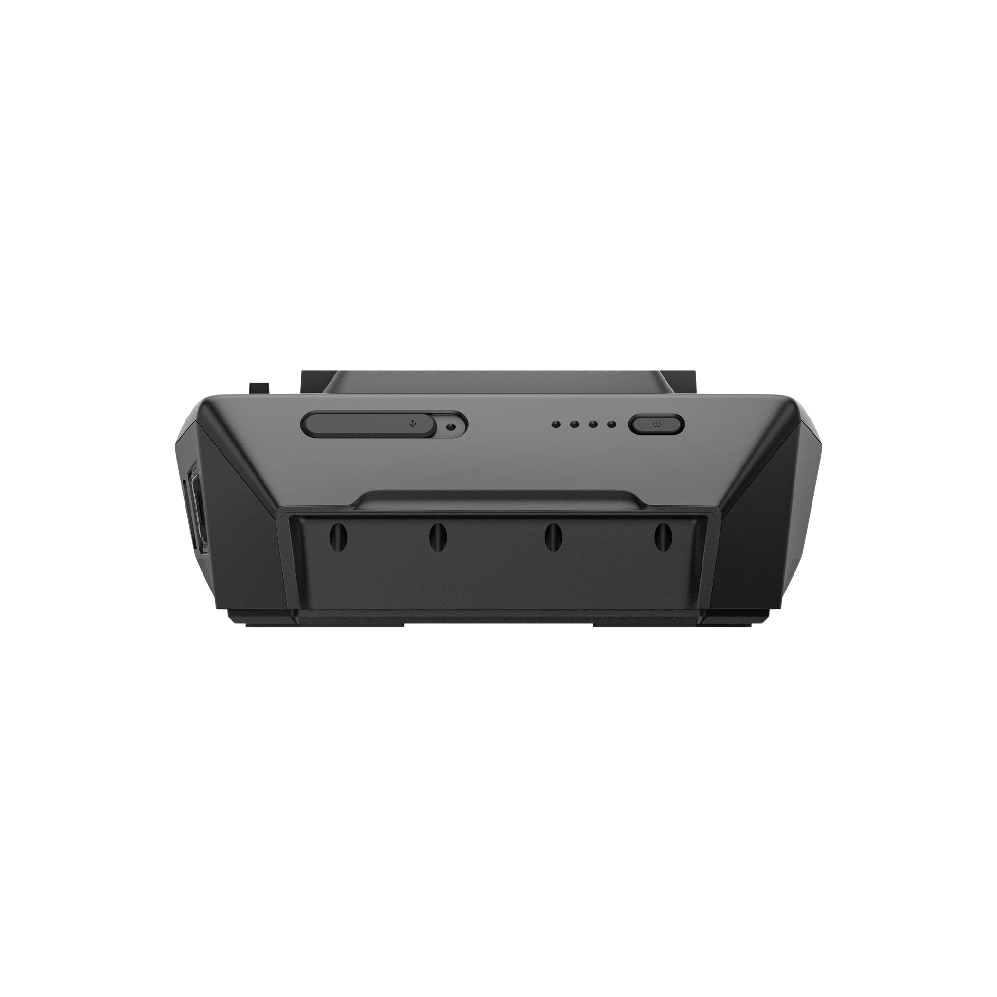 EcoFlow WAVE 3 med batteri