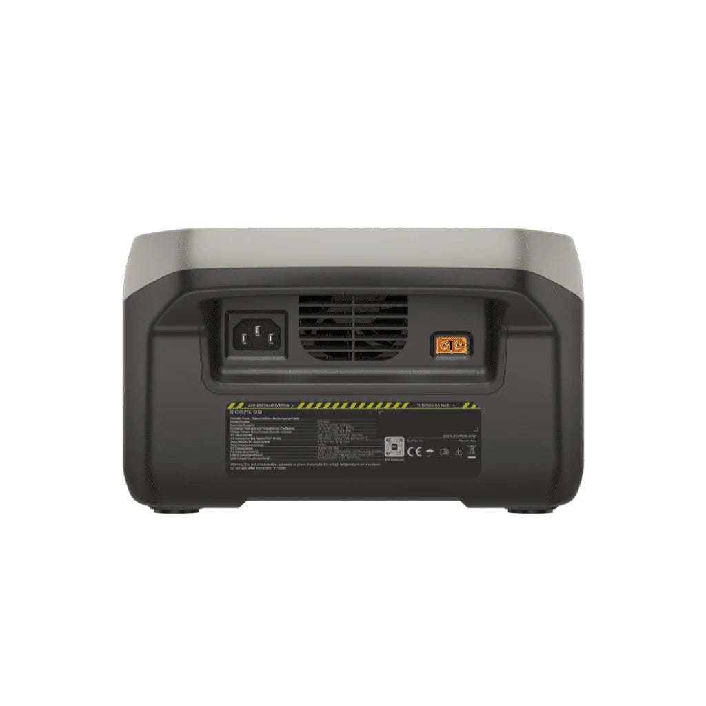 <p>Ecoflow River 2 Powerstation</p>
