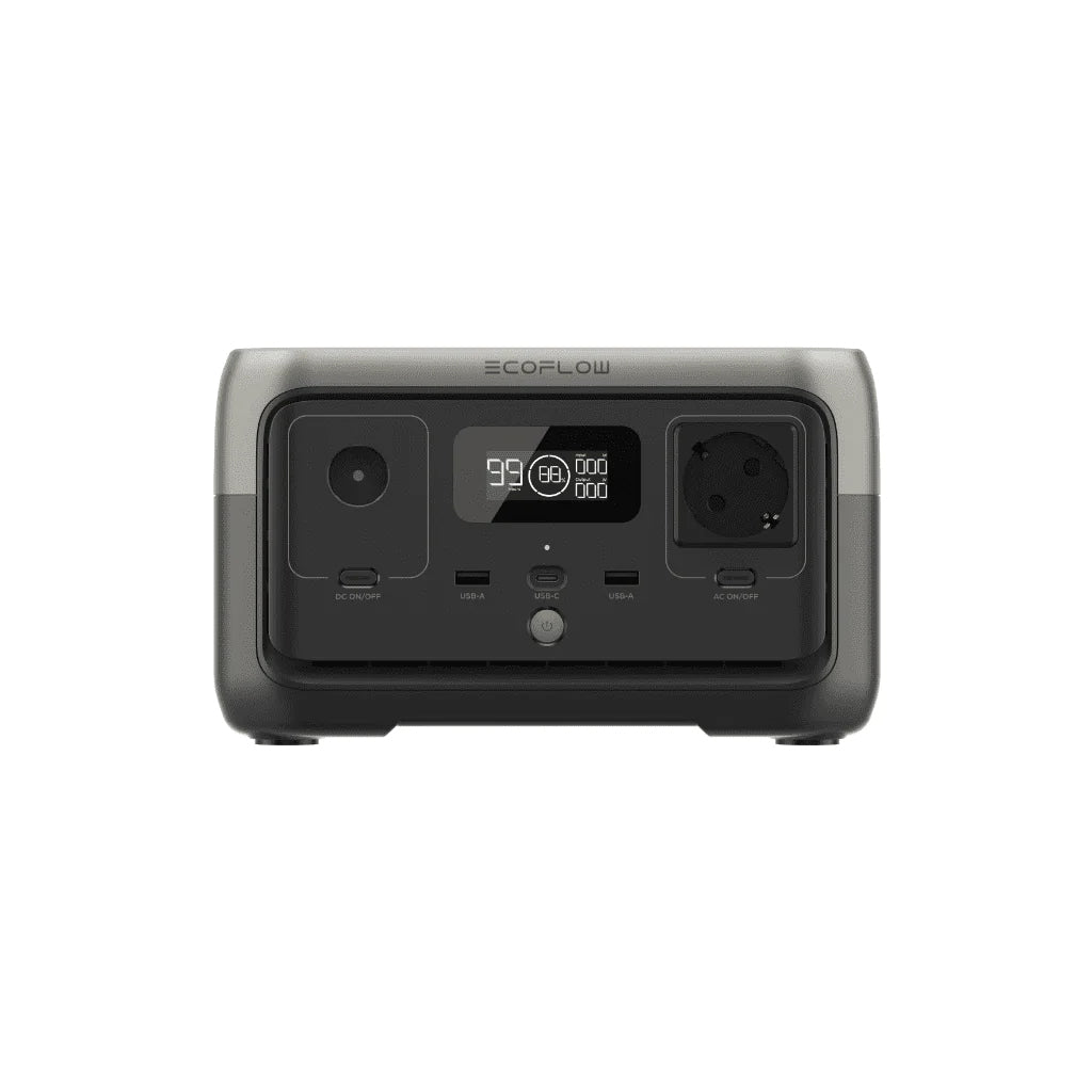 <p>Ecoflow River 2 Powerstation</p>