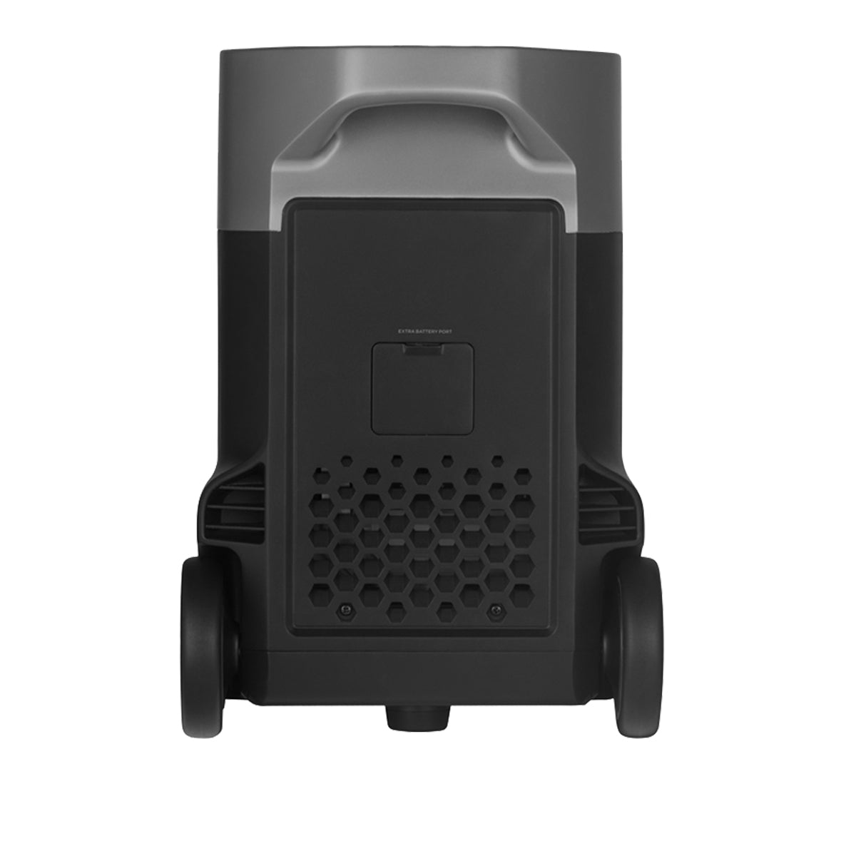 <p>Ecoflow Extrabatteri Till Delta Pro</p>