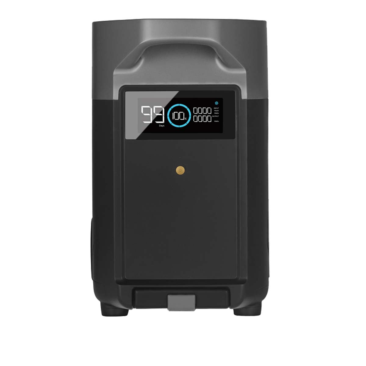 <p>Ecoflow Extrabatteri Till Delta Pro</p>