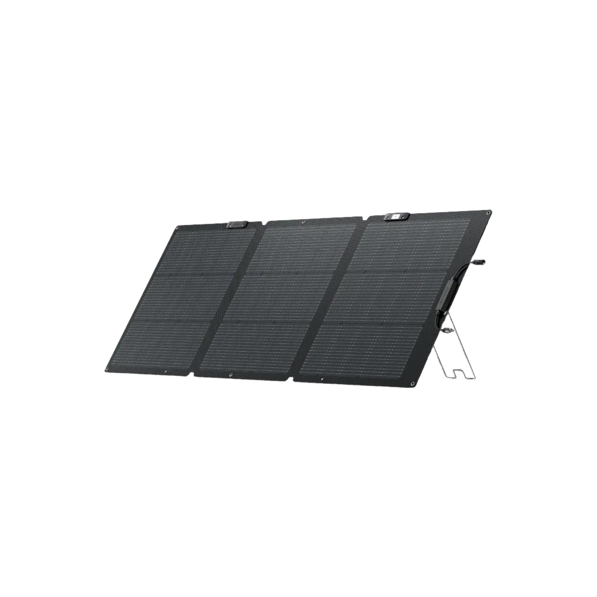 EcoFlow Solpanel 160W (andra generationen)