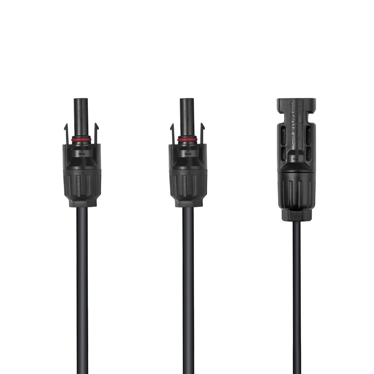 Parallellkabel MC4