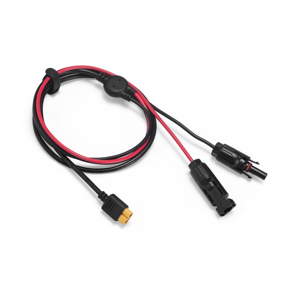 Solpanelskabel XT60 - MC4 (5M)
