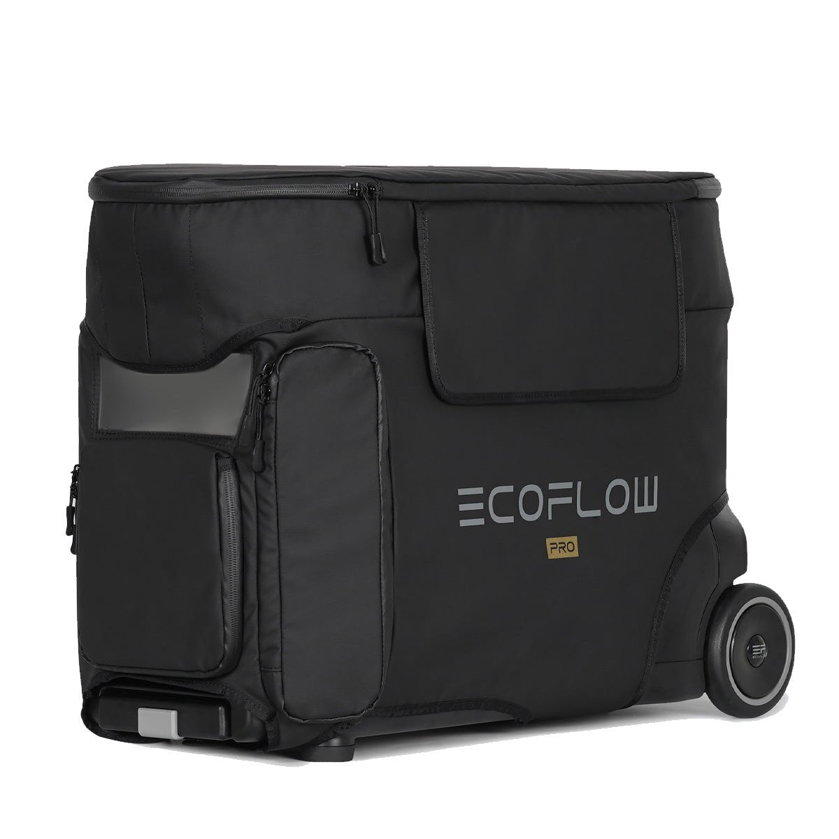EcoFlow DELTA Pro-väska