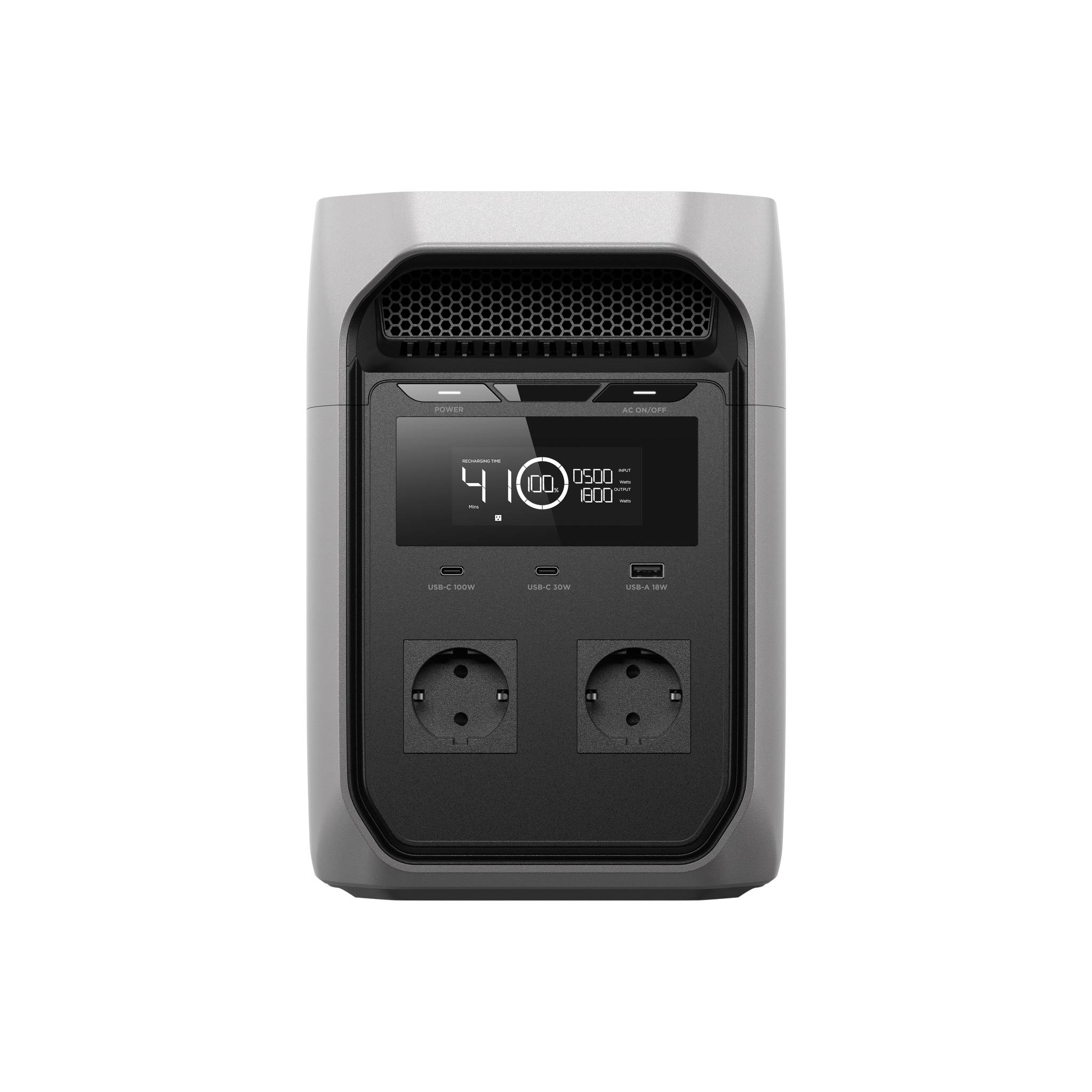 EcoFlow DELTA 3 Classic