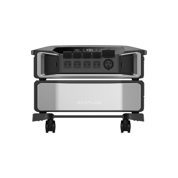 EcoFlow DELTA Pro Ultra (6 kWh)