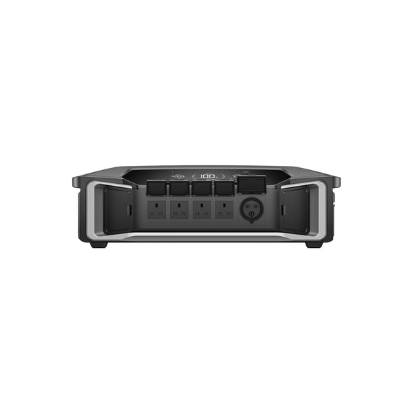 EcoFlow DELTA Pro Ultra (Inverter)