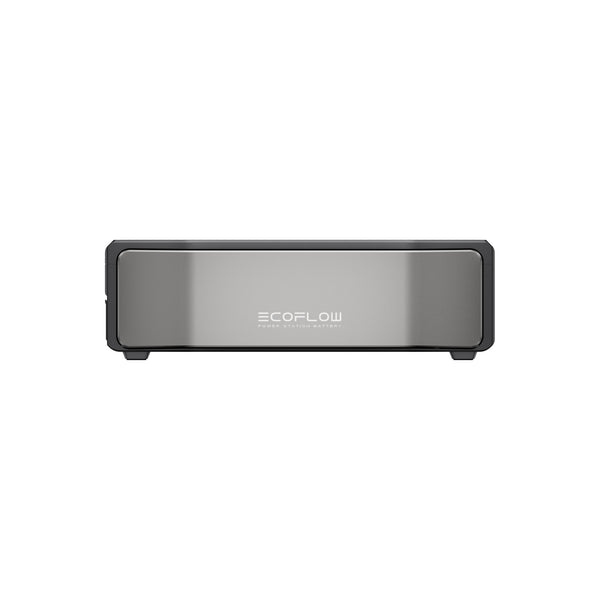 EcoFlow DELTA Pro Ultra Extrabatteri (6kWh)