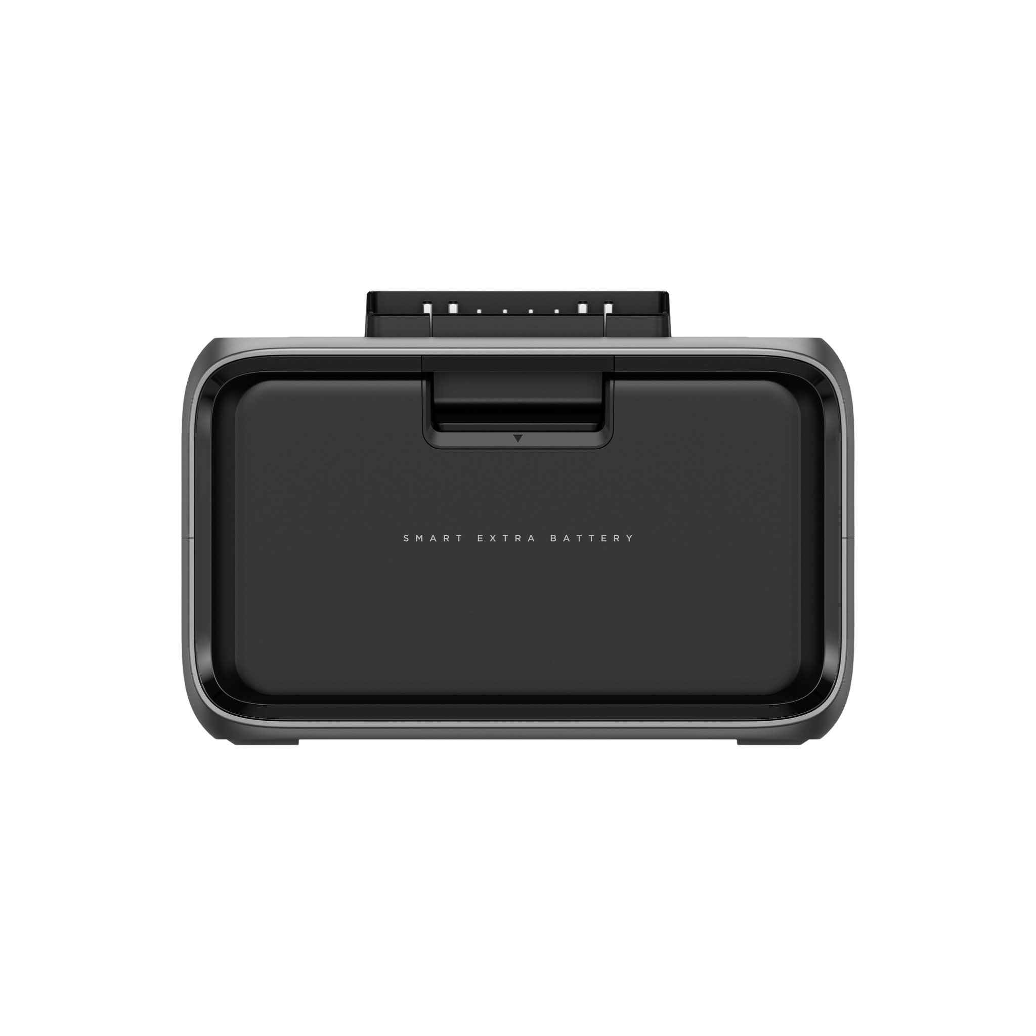EcoFlow RIVER 3 Plus Extrabatteri (572Wh)