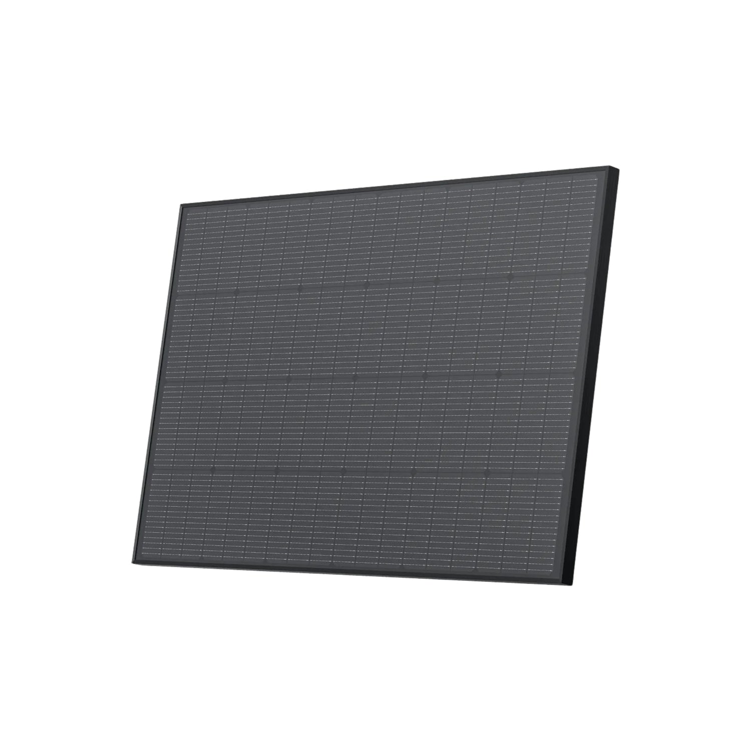 EcoFlow Solpanel 175W (Stationär)