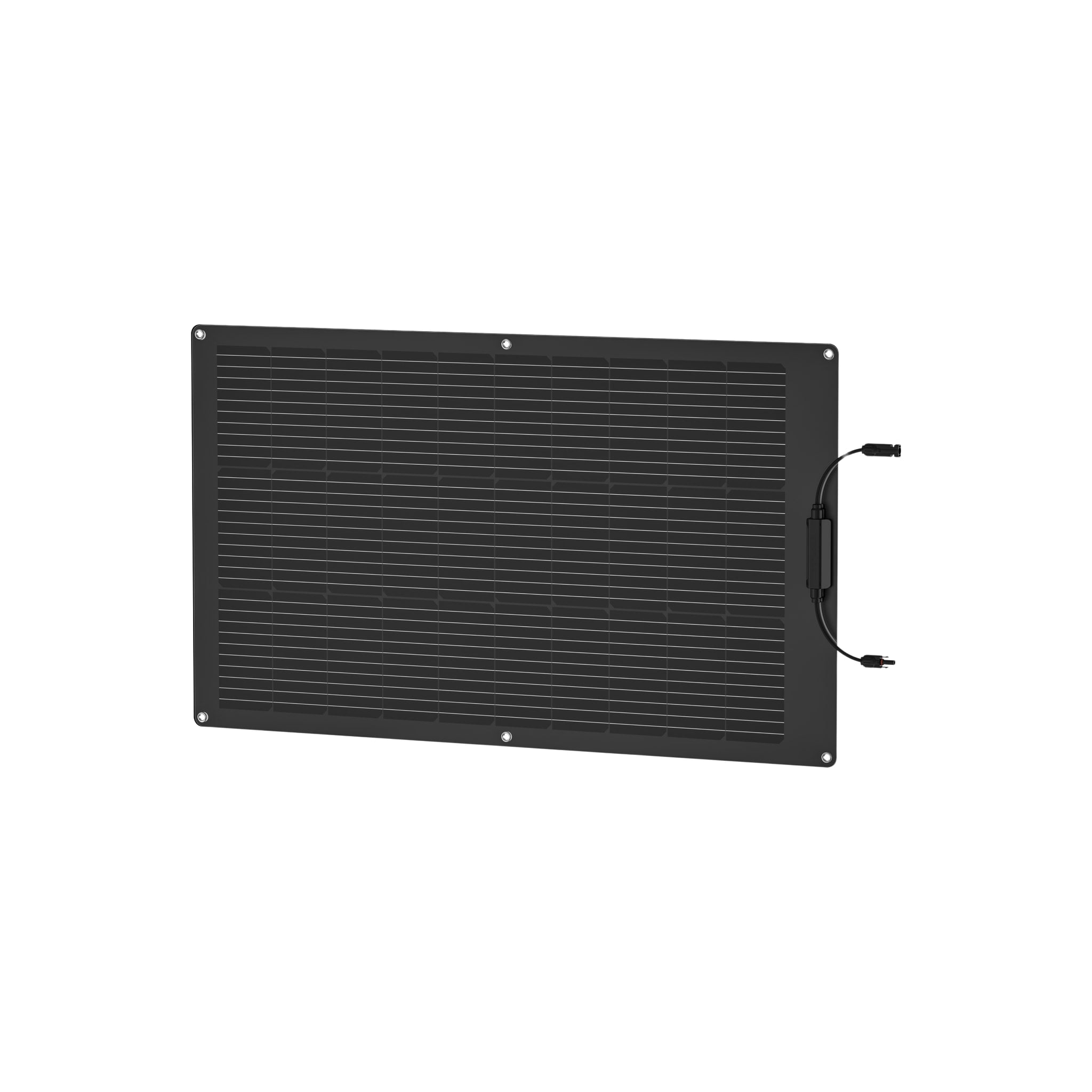 EcoFlow Solpanel 100W (Flexibel)