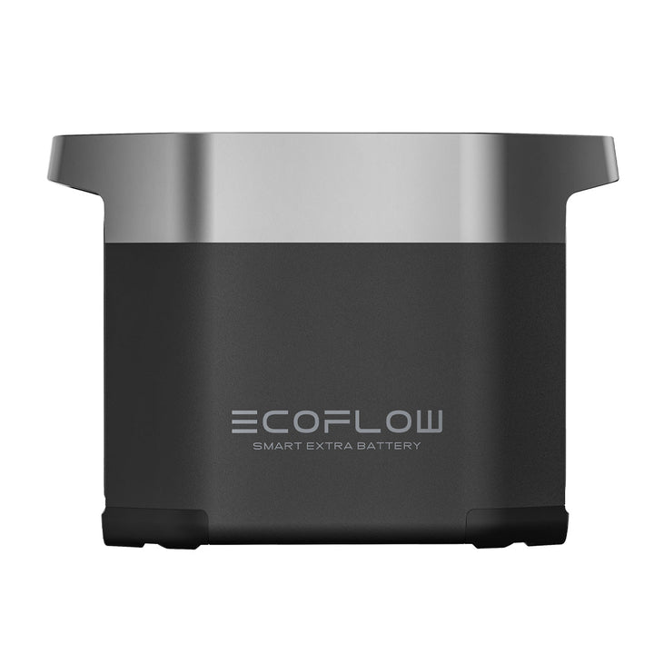 <p>Ecoflow Extrabatteri Till Delta 2</p>
