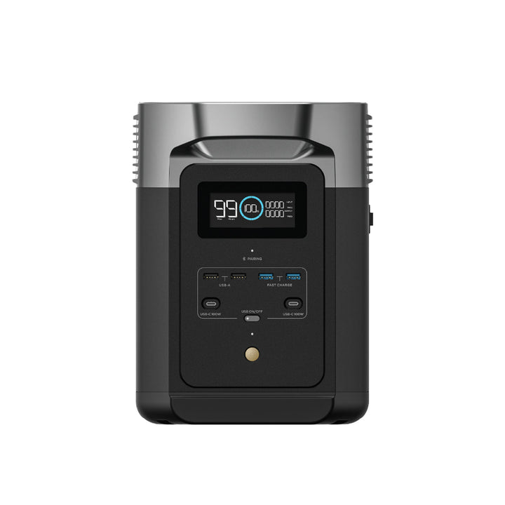 <p>Ecoflow Delta 2 Powerstation</p>
