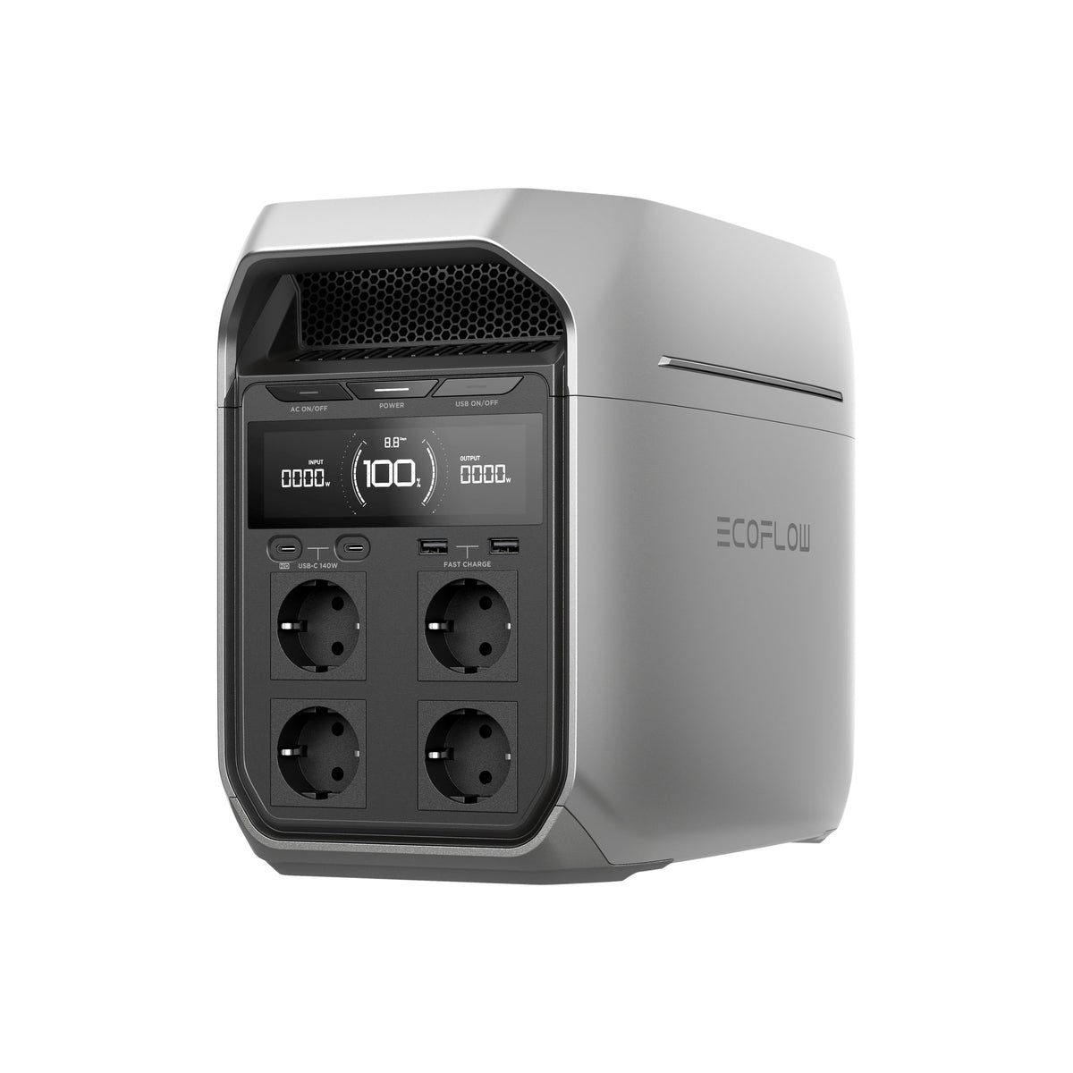 EcoFlow DELTA 3 Plus, bild 4