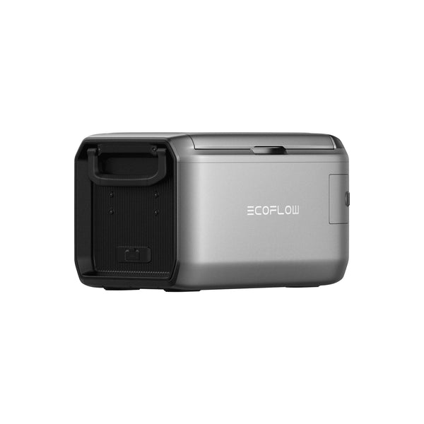 EcoFlow GLACIER Classic 35 liter – Portabelt kylskåp