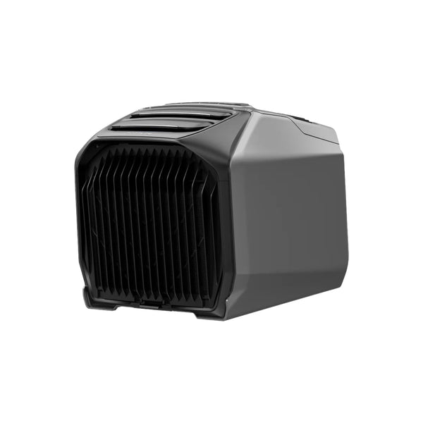 EcoFlow WAVE 3 - Portabel AC med värmare