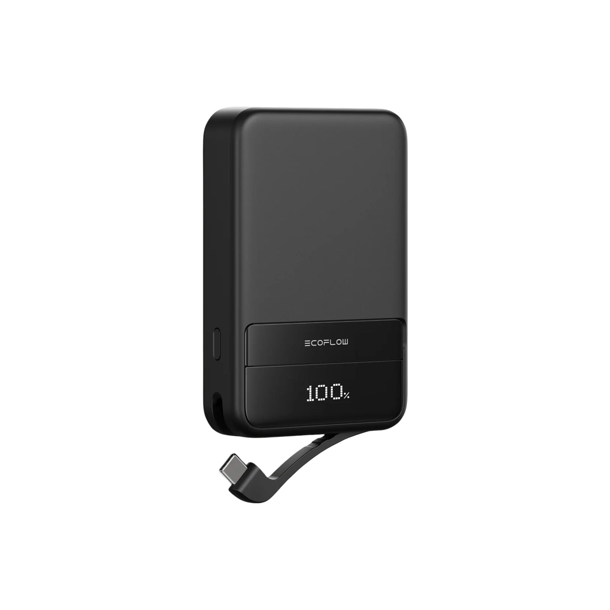 EcoFlow RAPID 10000 mAh - Magnetisk Powerbank