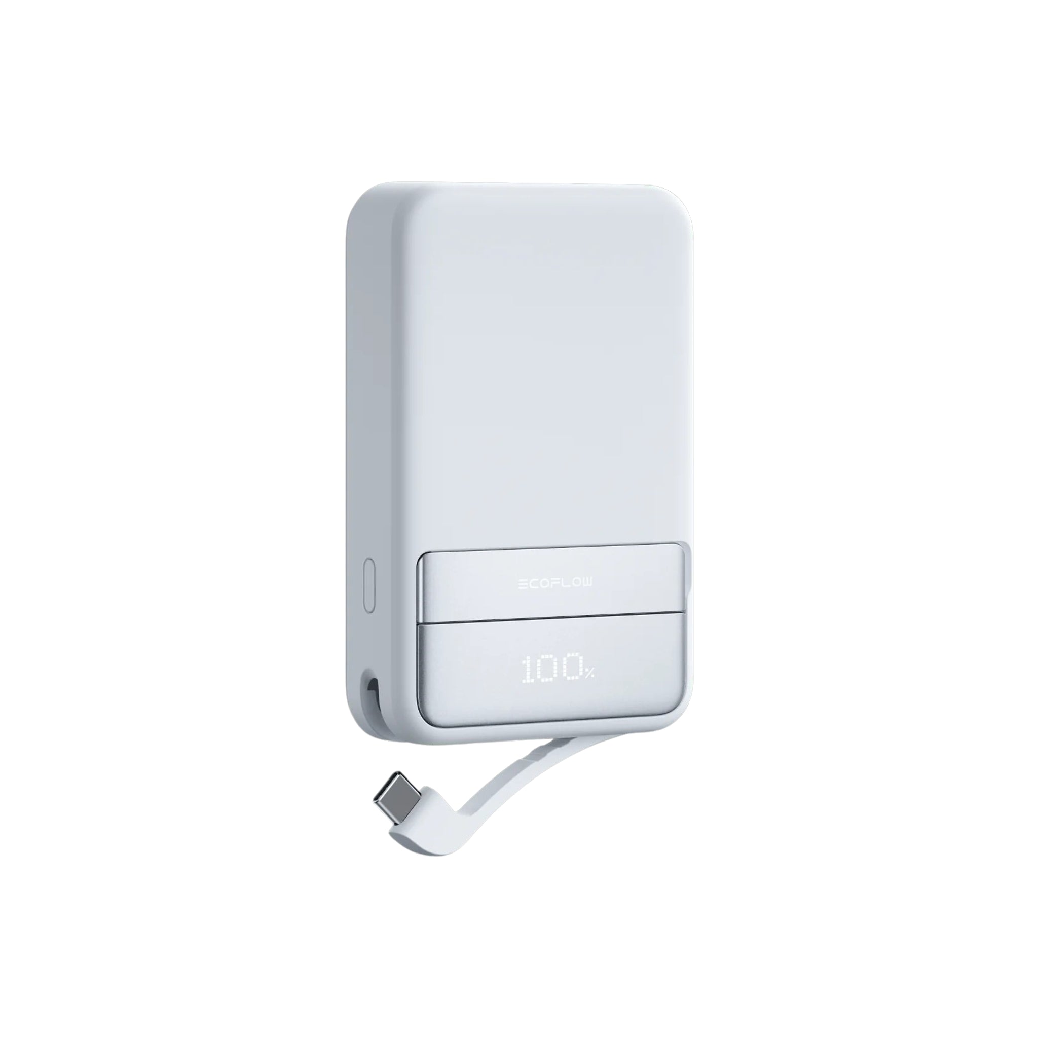 EcoFlow RAPID 10000 mAh - Magnetisk Powerbank