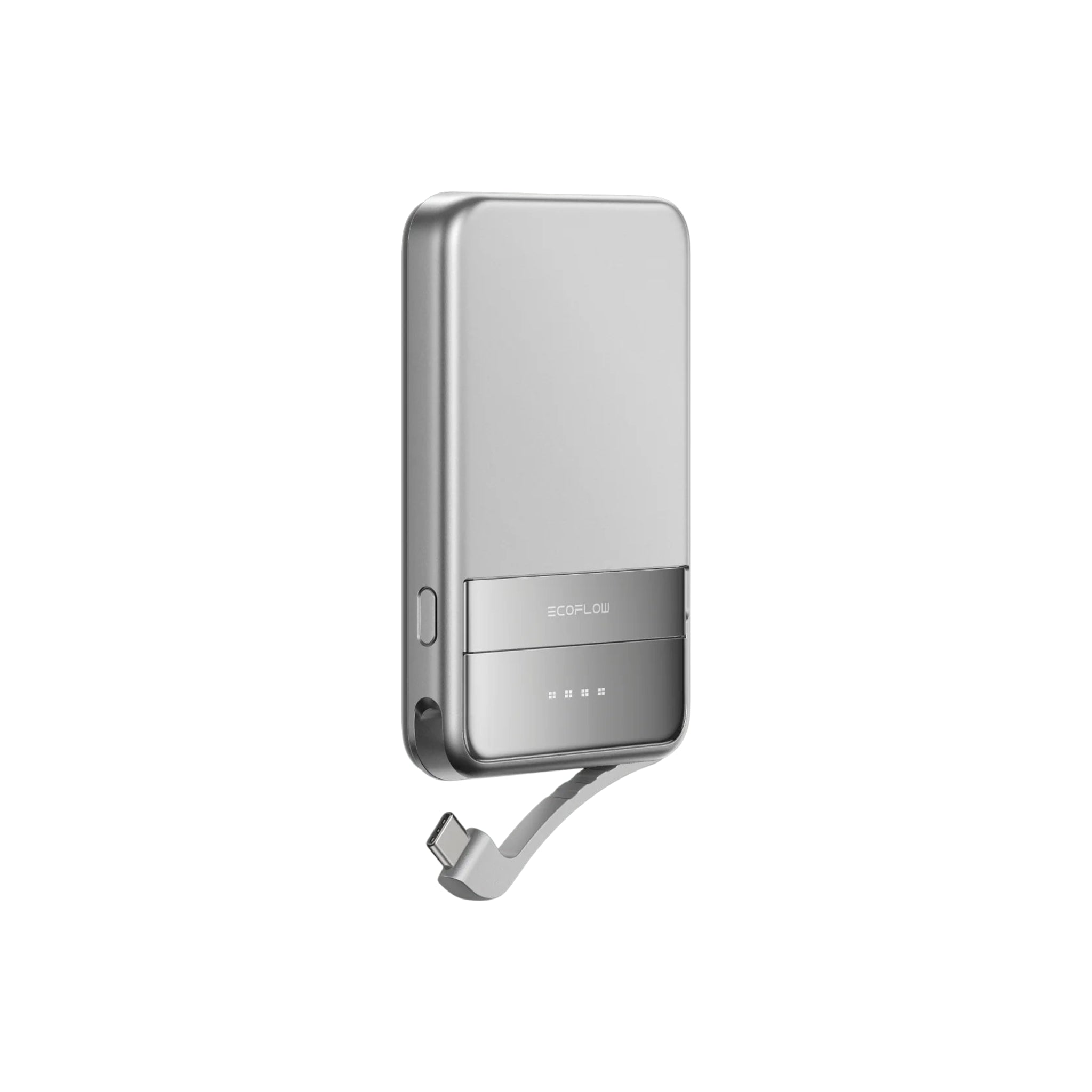 EcoFlow RAPID 5000 mAh - Magnetisk Powerbank
