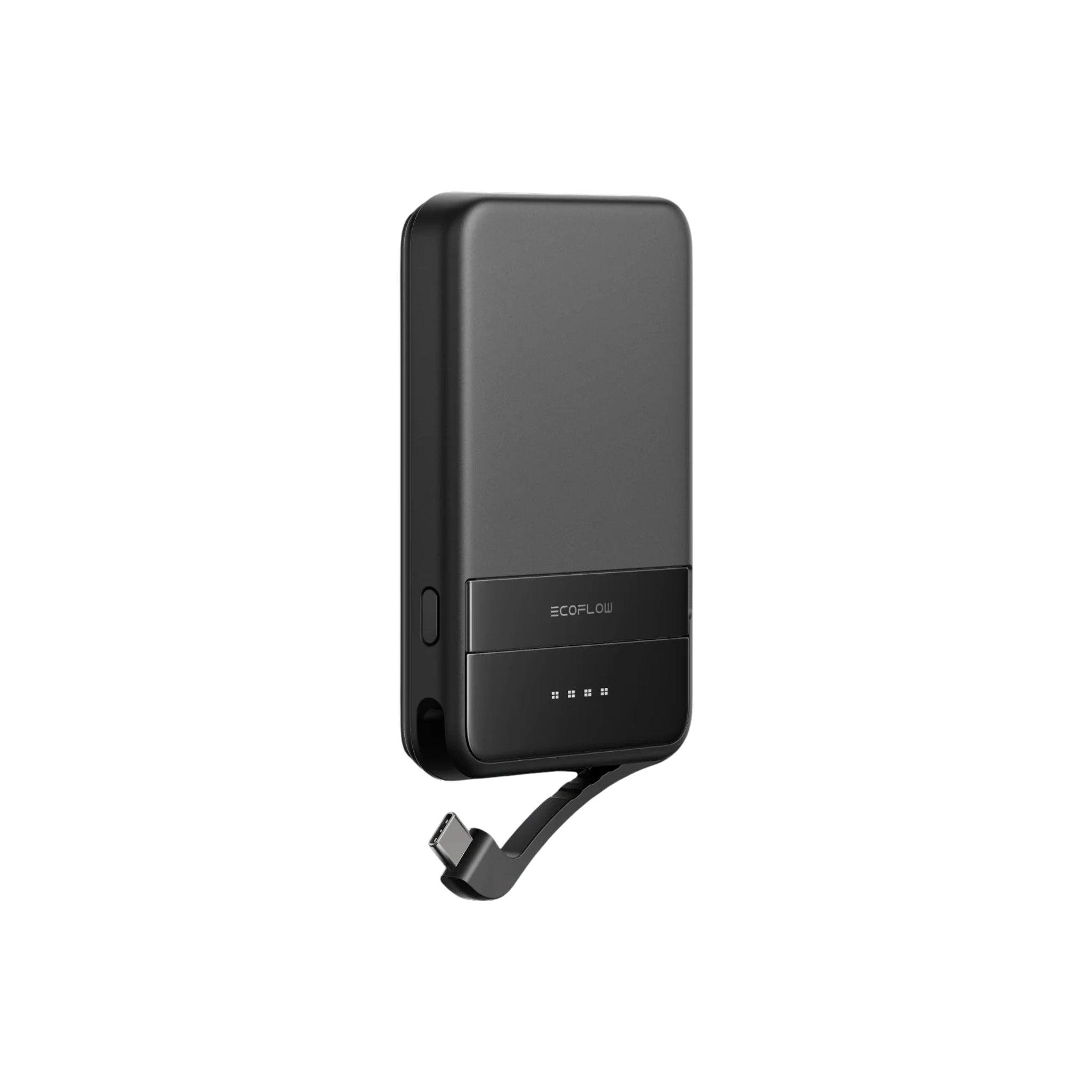 EcoFlow RAPID 5000 mAh - Magnetisk Powerbank
