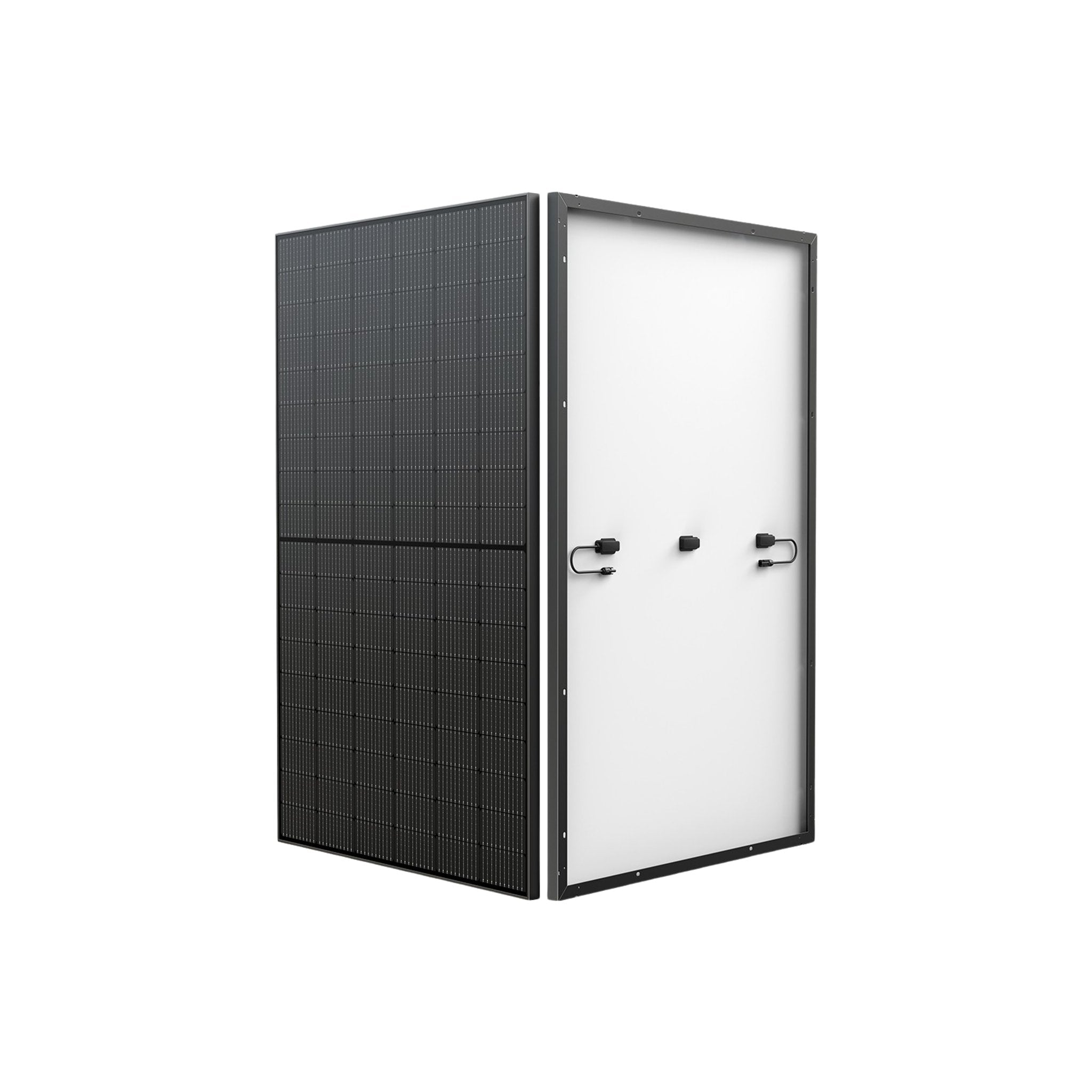 EcoFlow Solpanel 2x400W (Stationär)