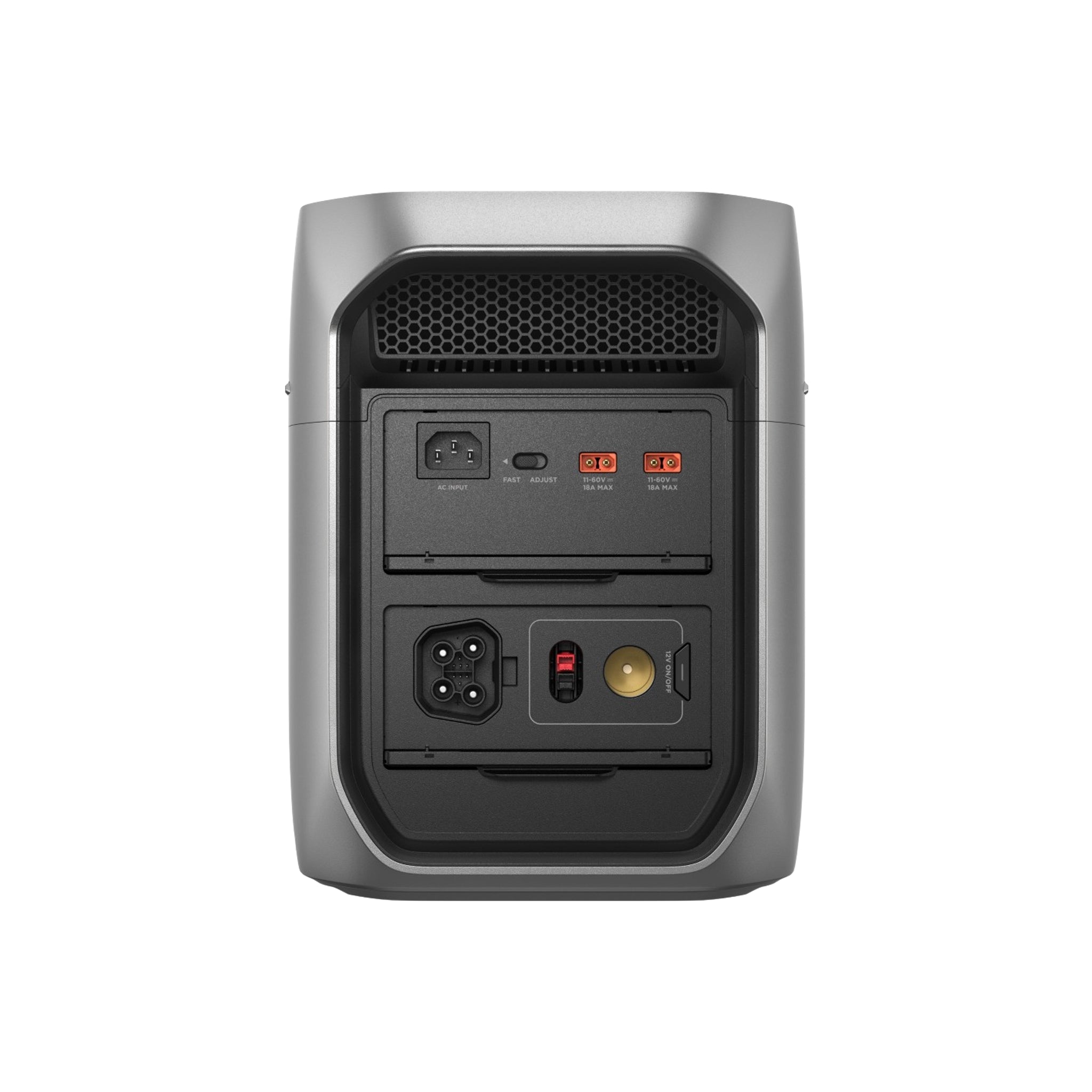 EcoFlow DELTA 3 Max Plus