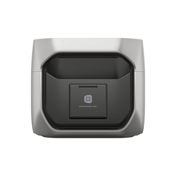 EcoFlow DELTA 3 Max Plus Extrabatteri