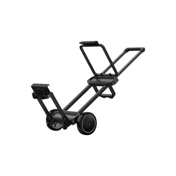 EcoFlow DELTA Pro Ultra Transportvagn