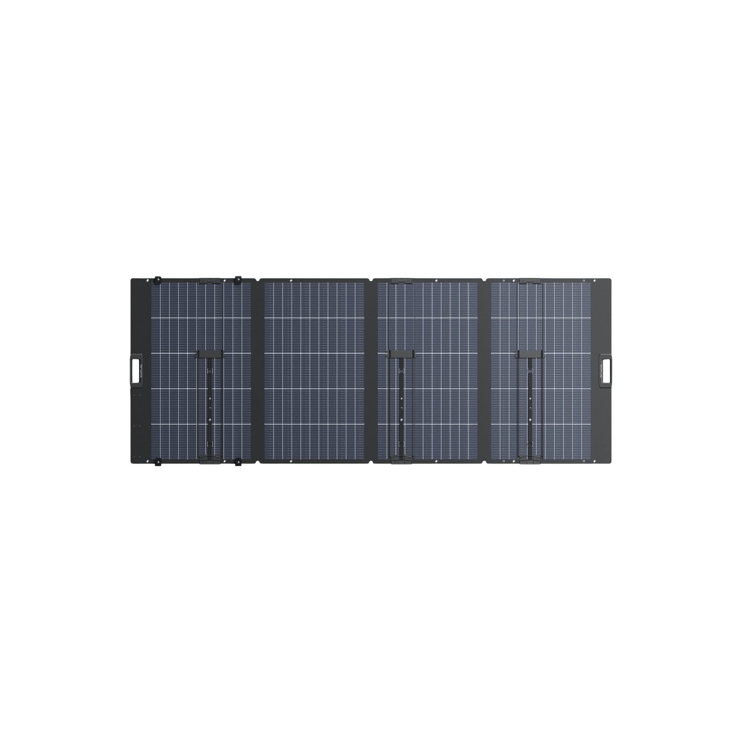 EcoFlow Solpanel 400W (andra generationen)