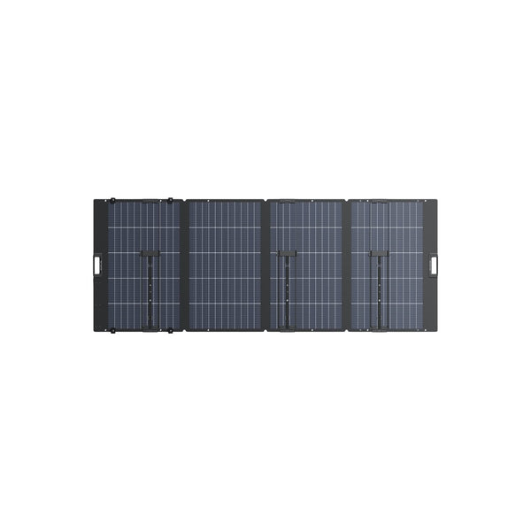 EcoFlow Solpanel 400W (andra generationen)