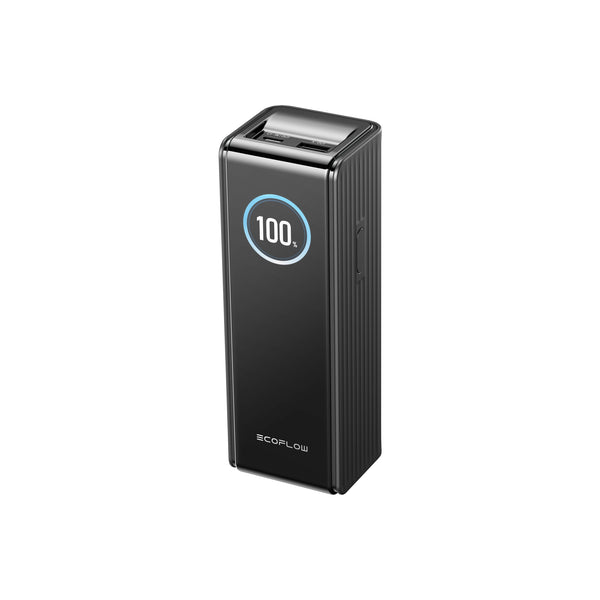 EcoFlow RAPID (25000 mAh, 170 W) – Powerbank