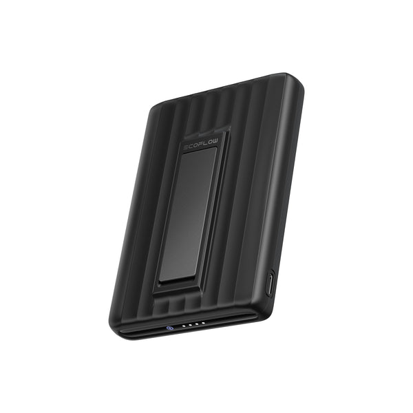 EcoFlow RAPID Mag (10000 mAh, 30 W, Qi1) – Magnetisk Powerbank