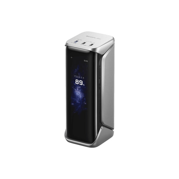 EcoFlow RAPID Pro X (27650 mAh, 300 W) – Modulär design – Powerbank