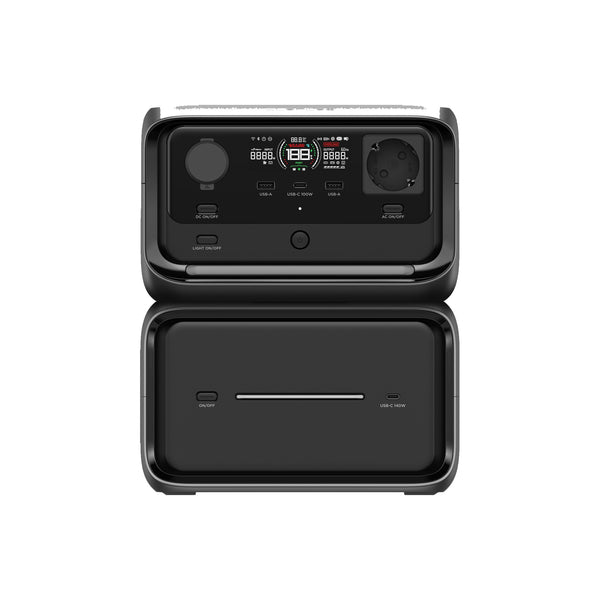 EcoFlow RIVER 3 Max Plus