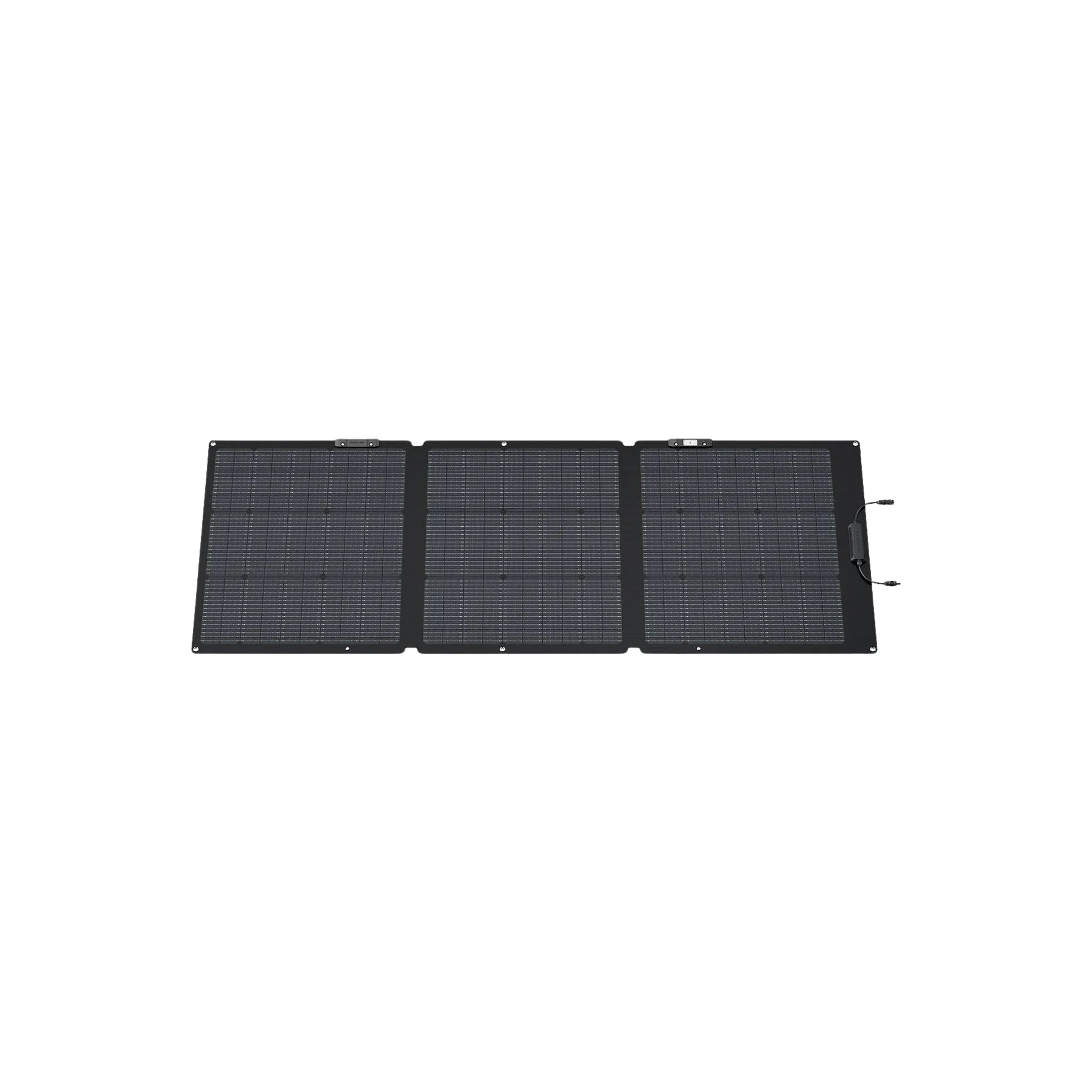 EcoFlow Solpanel 160W (andra generationen)