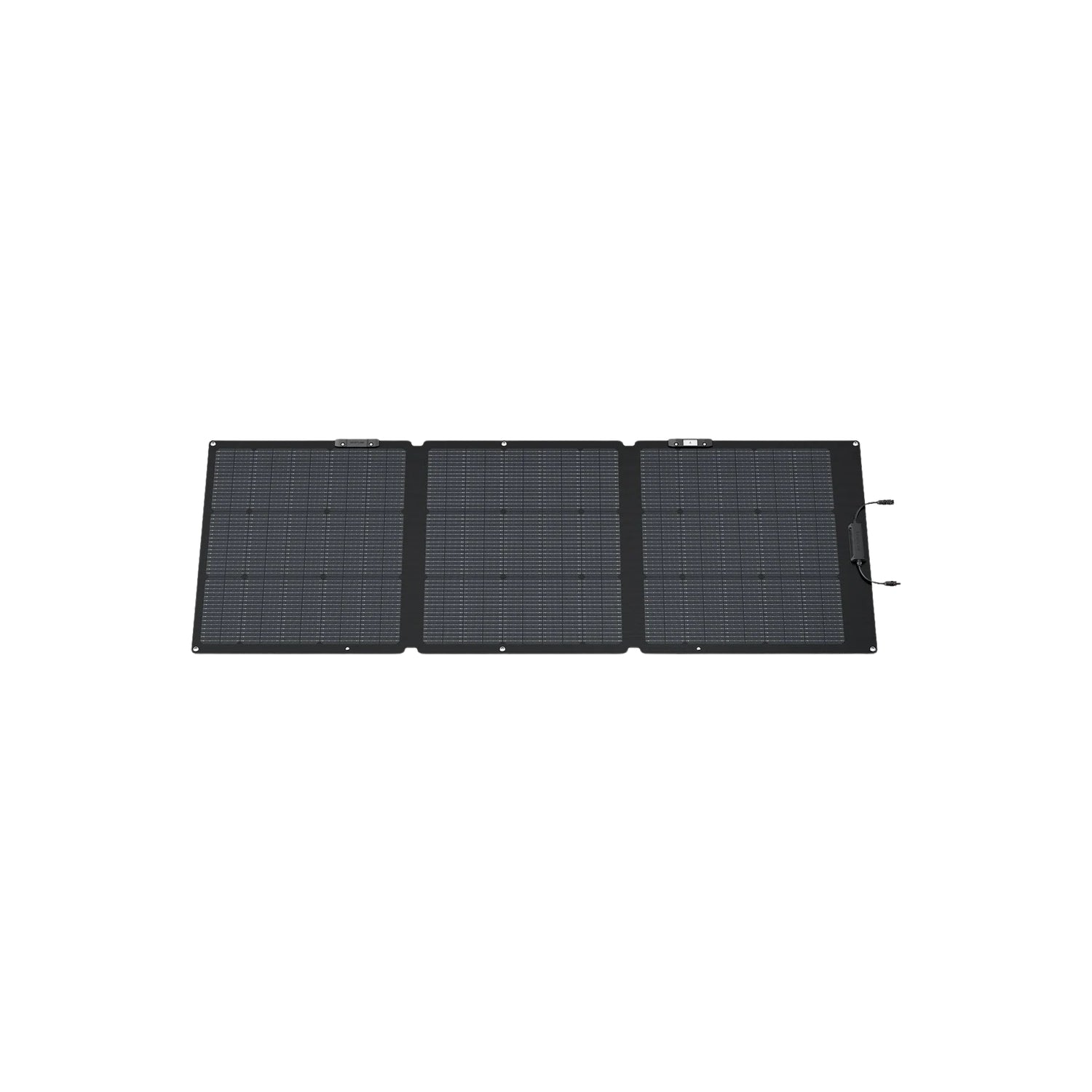 EcoFlow Solpanel 160W (andra generationen)
