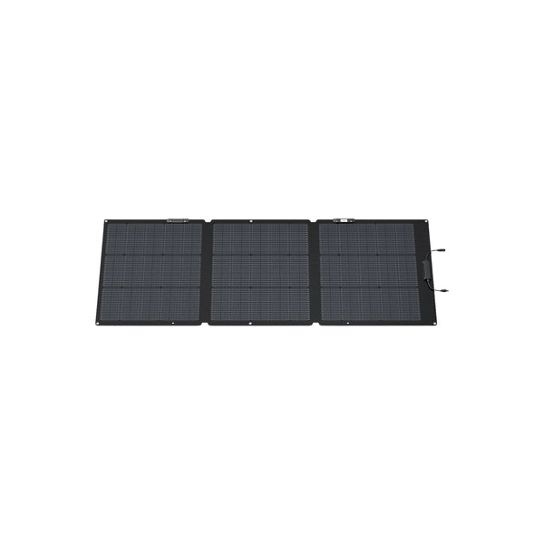 EcoFlow Solpanel 160W (andra generationen)