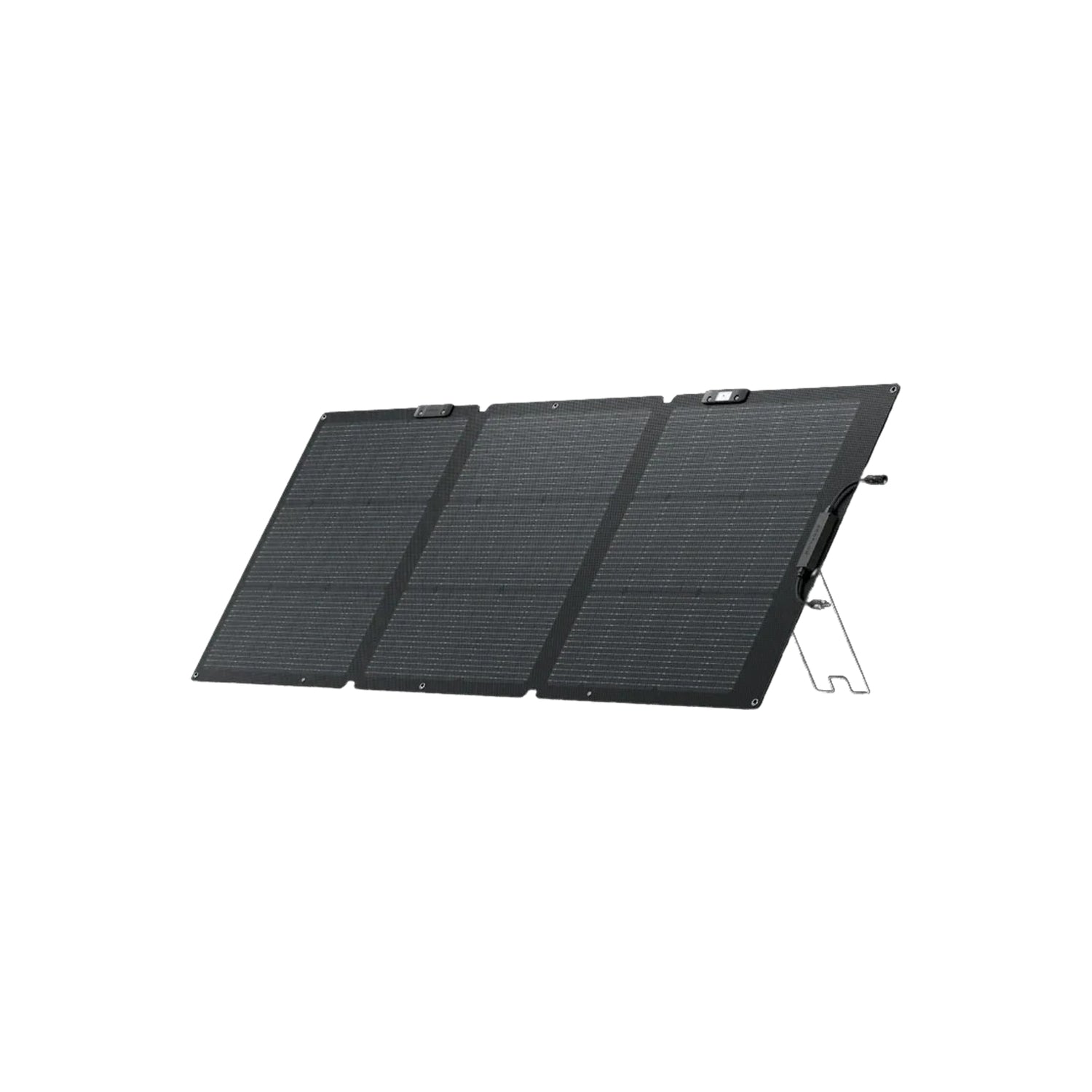 EcoFlow Solpanel 160W (andra generationen)