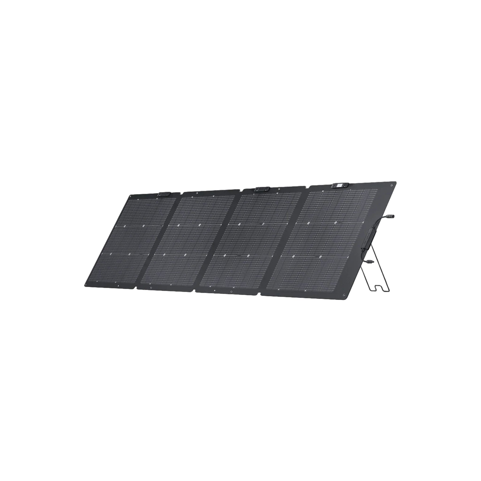 EcoFlow Solpanel 220W (andra generationen)