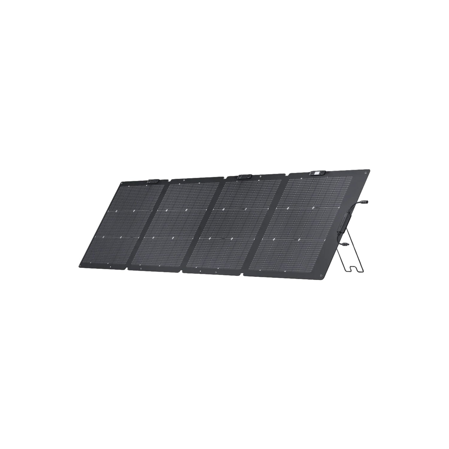 EcoFlow Solpanel 220W (andra generationen)
