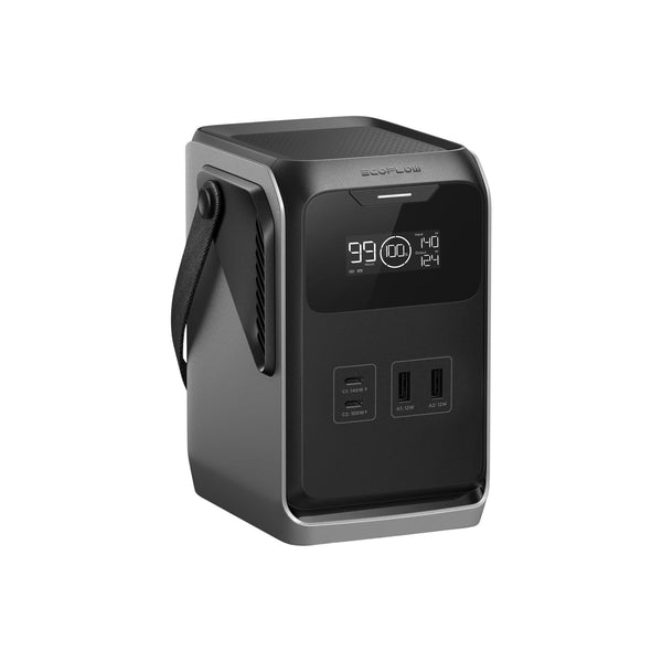 EcoFlow TRAIL 200 DC