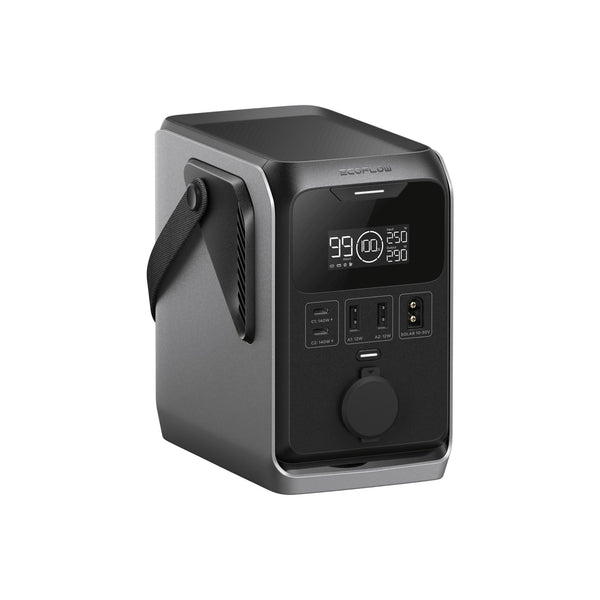 EcoFlow TRAIL 300 DC