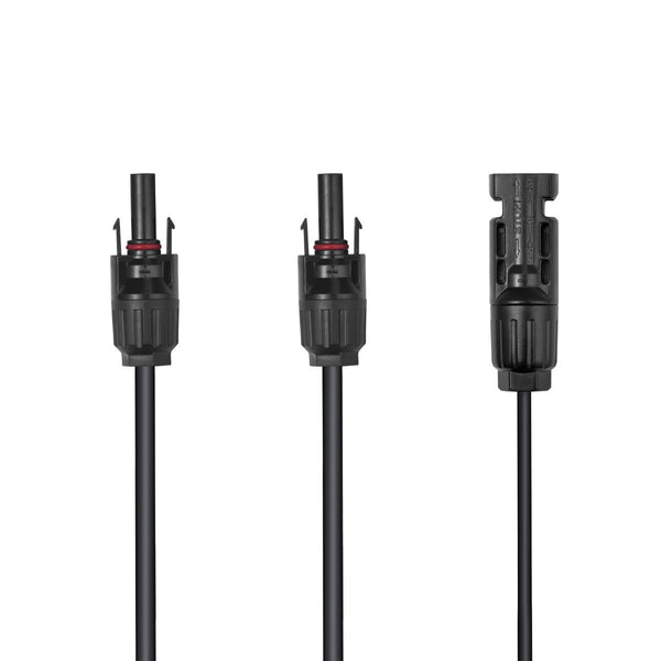 Parallellkabel MC4